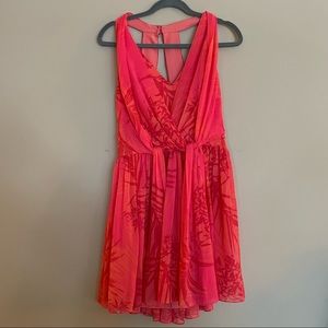 Armani exchange dress size 12